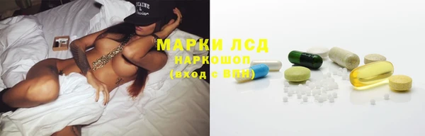 молекула духа Горнозаводск